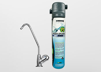 Under Sink