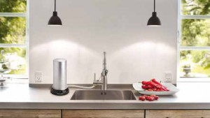 Everpure CTS-H54 Counter-top System