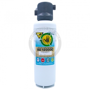 Body Glove BG-12000 Water Filter System