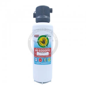 Body Glove BG-6000FF Water Filter System
