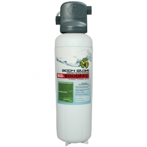 Body Glove BG-6000 Water Filter