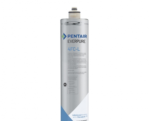 4FC-L Water Filter