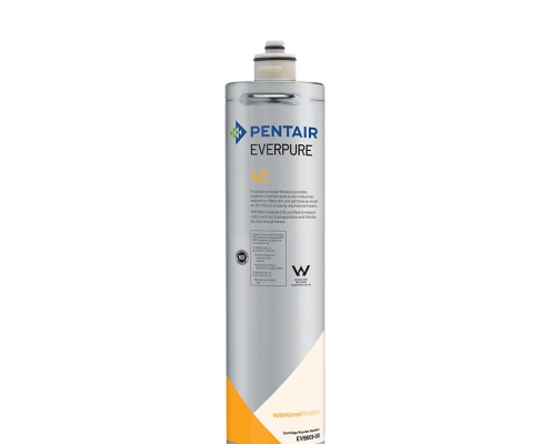 4C Water Filter