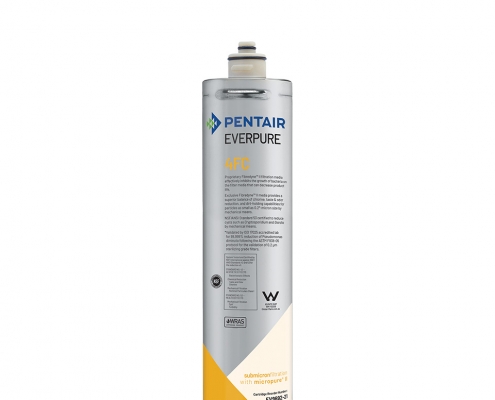 4FC Water Filter