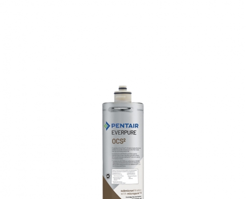 OCS² Water Filter