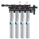 QC7I QUAD i4000² Water Filter System