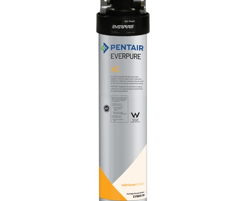 QL2 4C Water Filter System