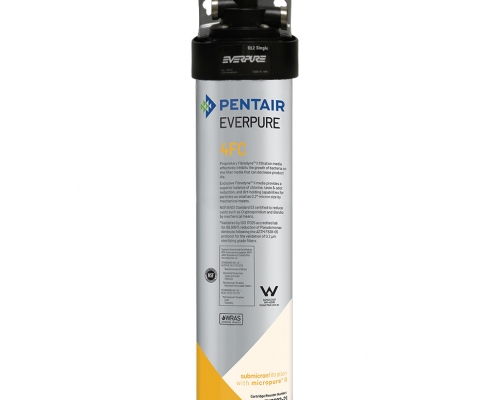 Everpure 4FC Water Filter System