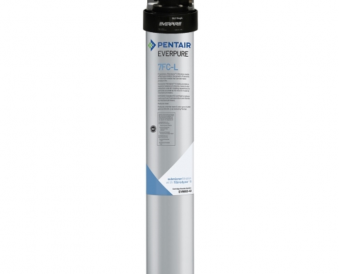 QL2 7FC-L Water Filter System