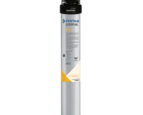 QL2 7FC Water Filter System