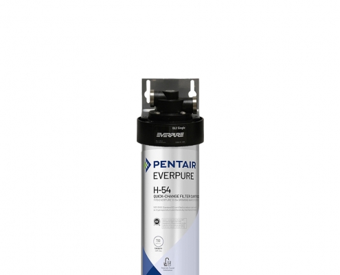 Everpure H-54 Water Filter System