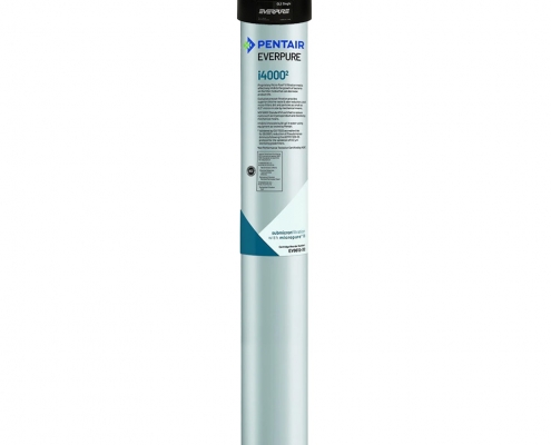 QL2-i4000² Water Filter System