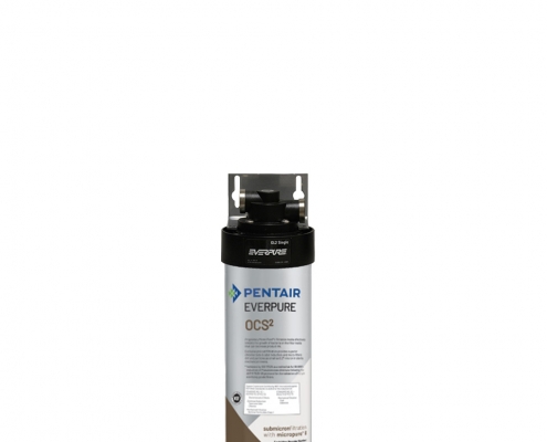 QL2-OCS² Water Filter System