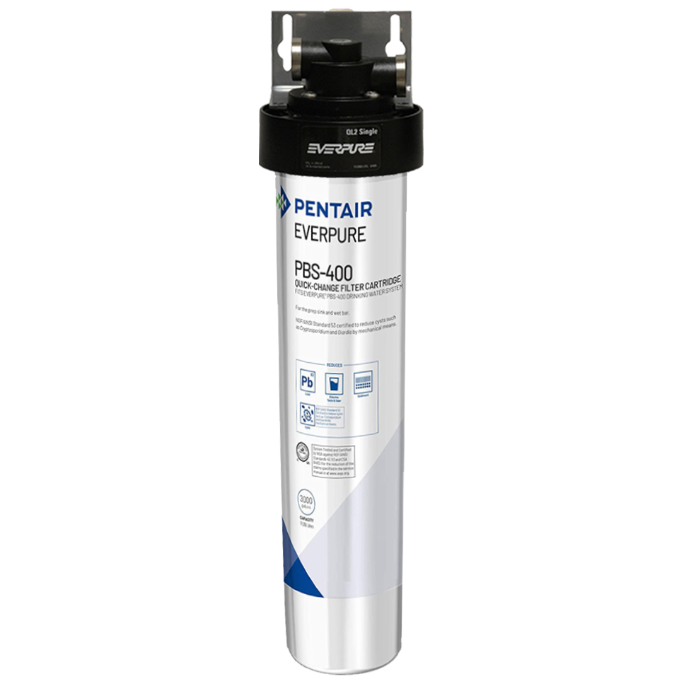 Everpure PBS-400 Water Filter