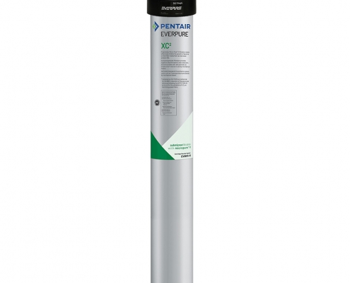 QL2 XC² Water Filter System