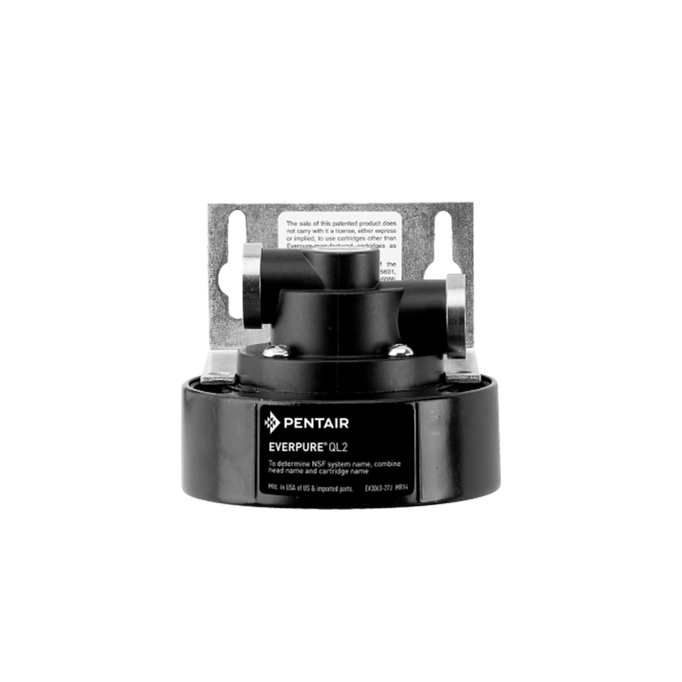 QL2 Single Head