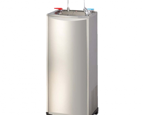 WAKII WA-850M Free-Standing Hot & Cold Water Dispenser