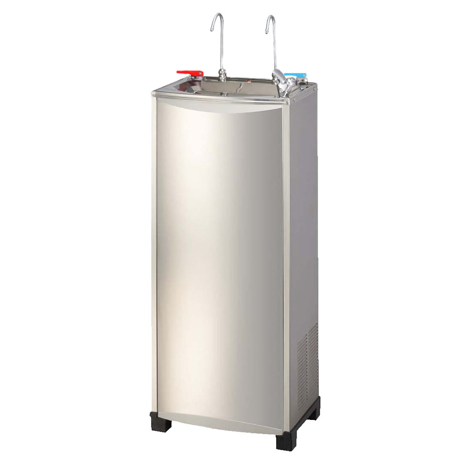 WAKII WA-850M Free-Standing Hot & Cold Water Dispenser