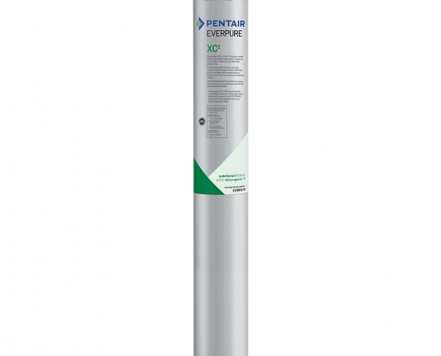 XC² Water Filter