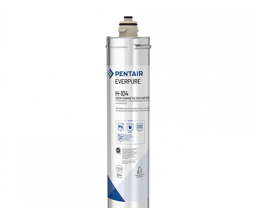 Everpure H-104 Water Filter