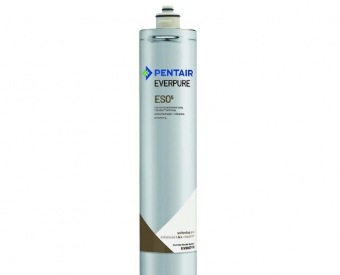 ESO⁶ Water Filter