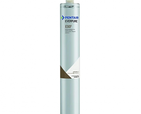 ESO⁷ Water Filter