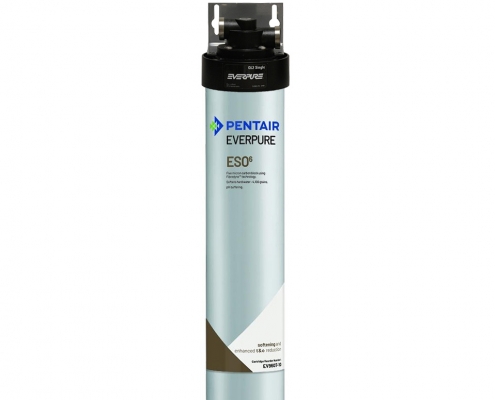 QL2 ESO⁶ Water Filter System