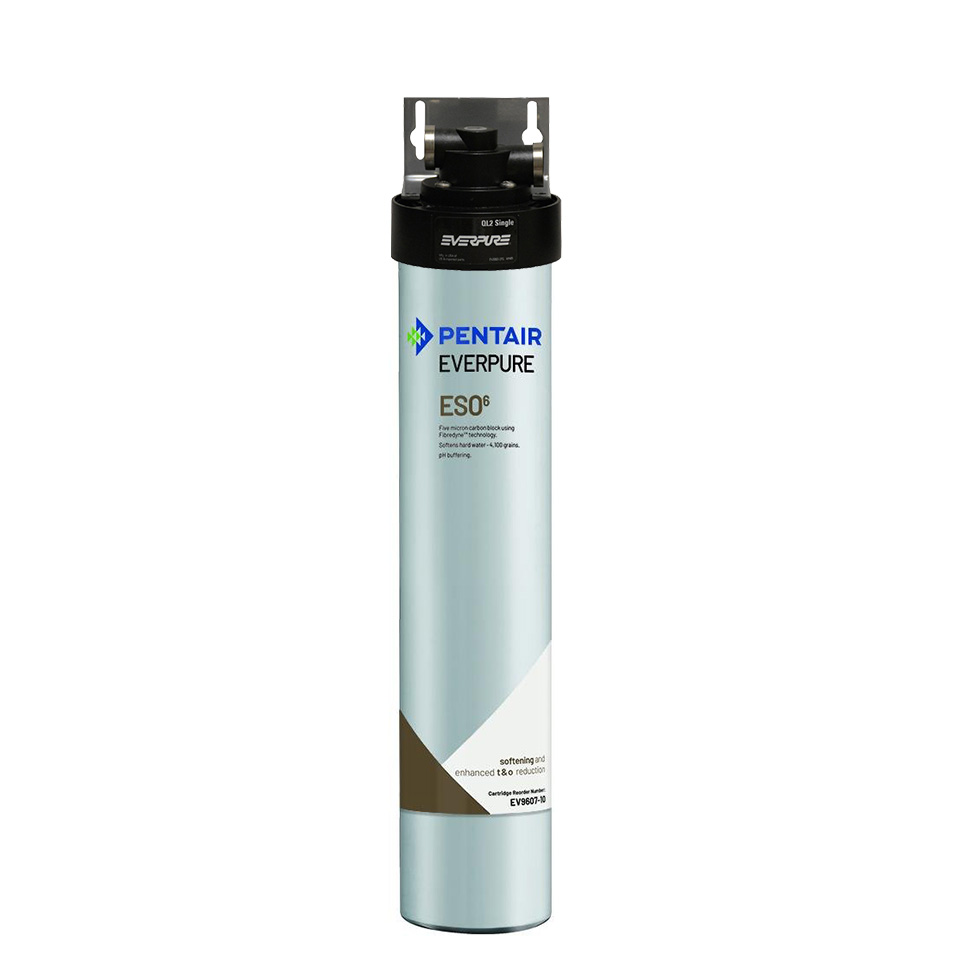QL2 ESO⁶ Water Filter System