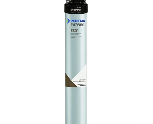QL2 ESO⁷ Water Filter System