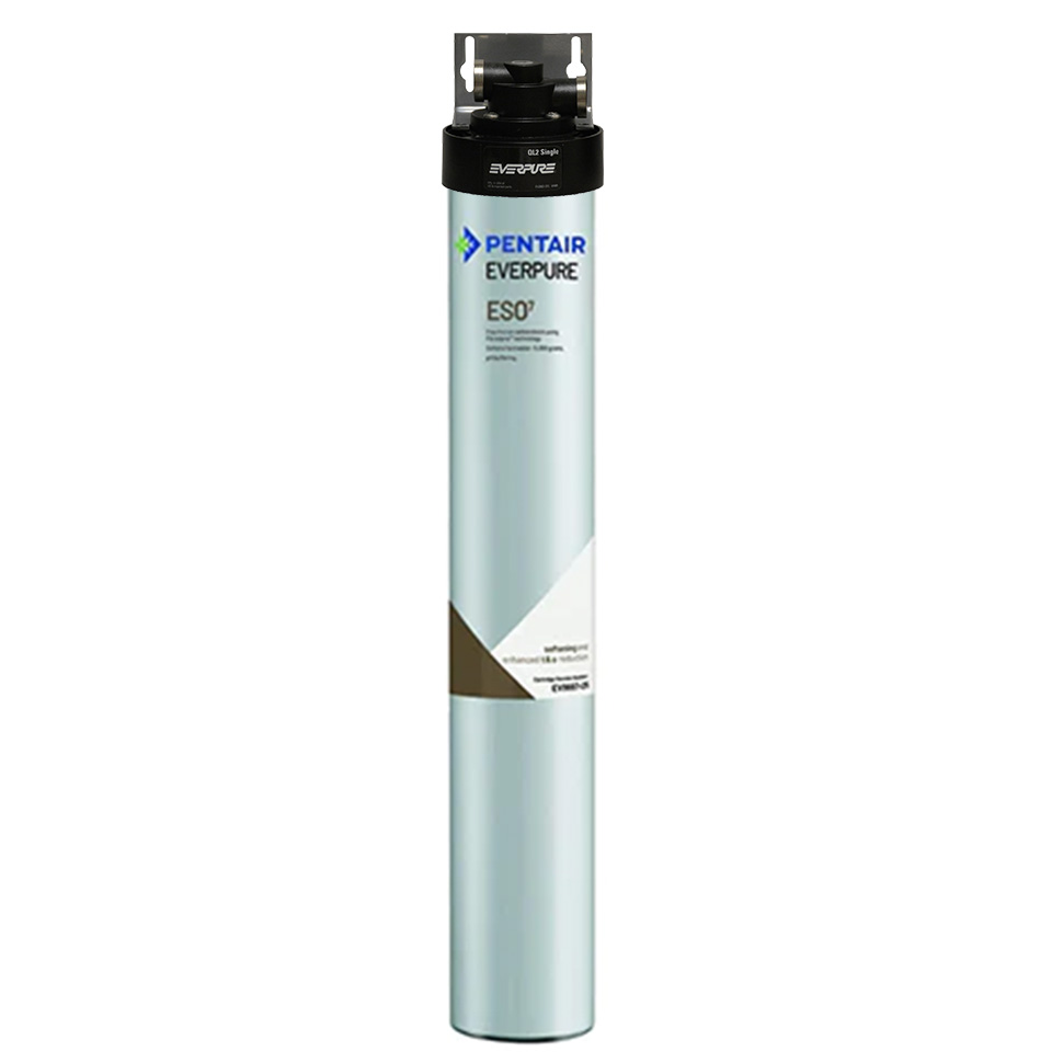 QL2 ESO⁷ Water Filter System
