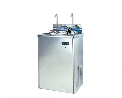 WAKII WA-660 Wall-mounted Hot & Cold Water Fountain