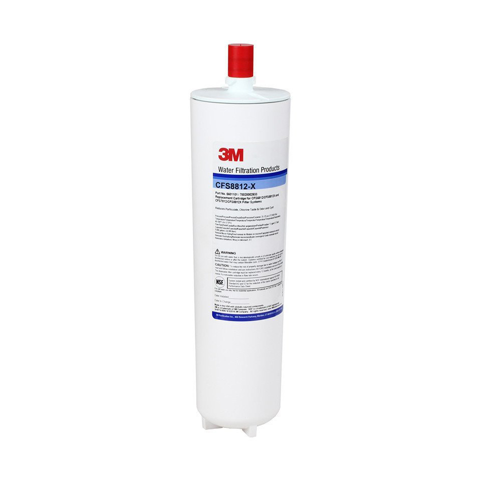 3M CUNO CFS8812X