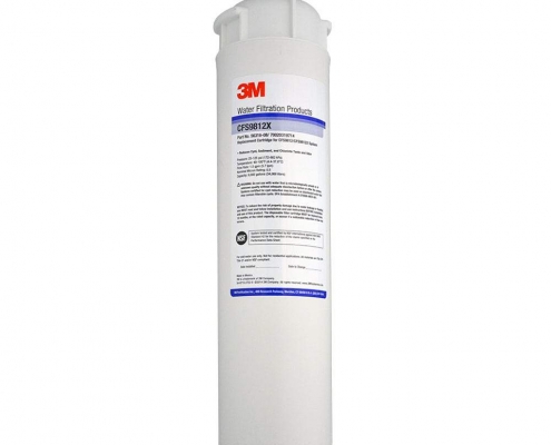 3M CUNO CFS9812X