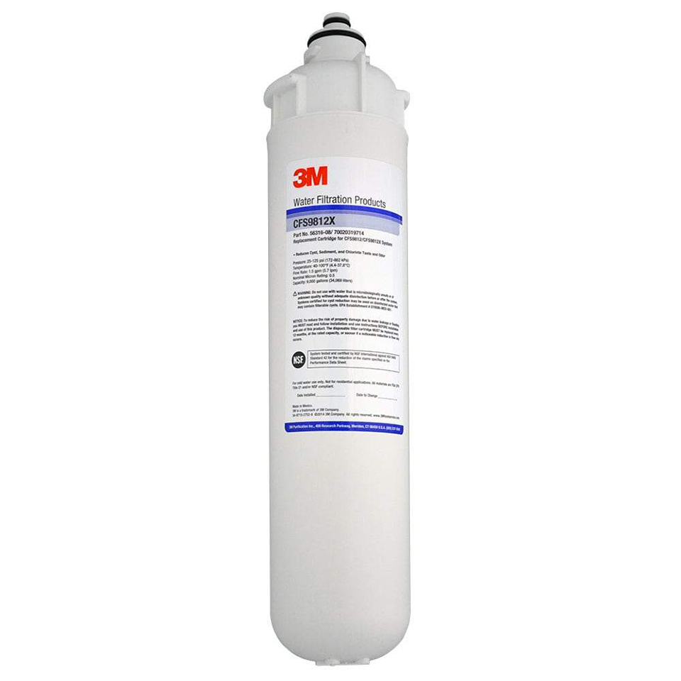 3M CUNO CFS9812X