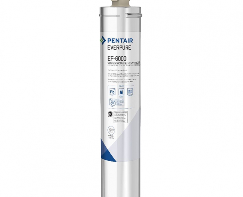 Everpure EF6000 Water Filter Cartridge