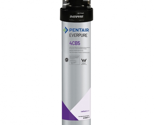 QL2 4CB5 Water Filter System