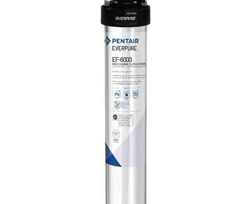 Everpure EF-6000 Water Filter System