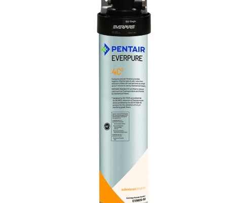 Everpure 4C² Water Filtration System