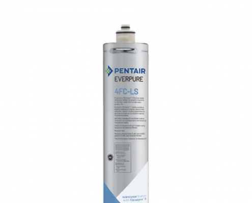 4FC-LS Water Filter