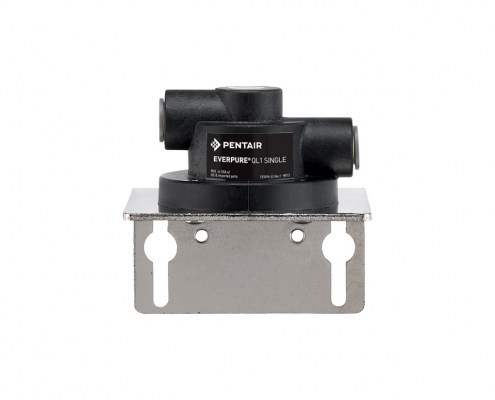 QL1 Single Head