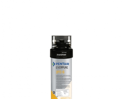 QL2-2FC-S Water Filter System