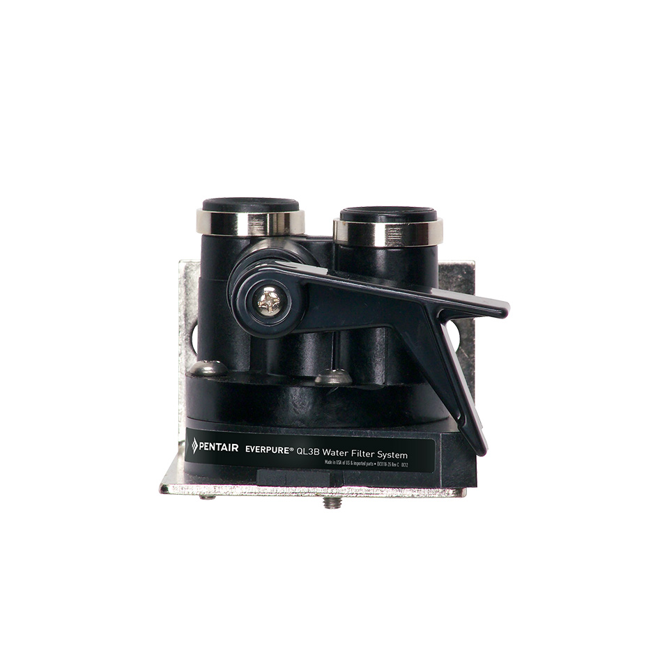 QL3B SINGLE HEAD