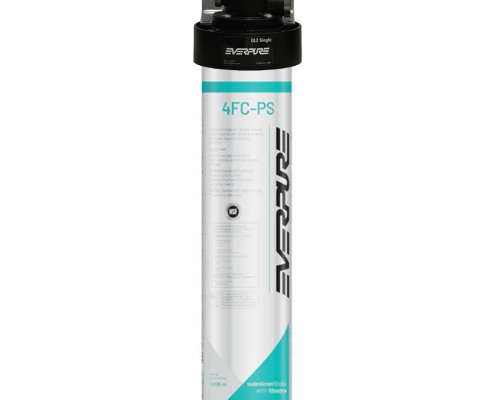 Everpure QL2 4FC-PS Water Filter System